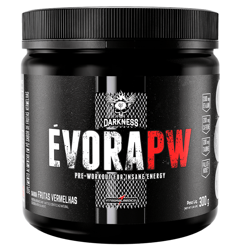 ÉVORA PW 300G – INTEGRALMEDICA