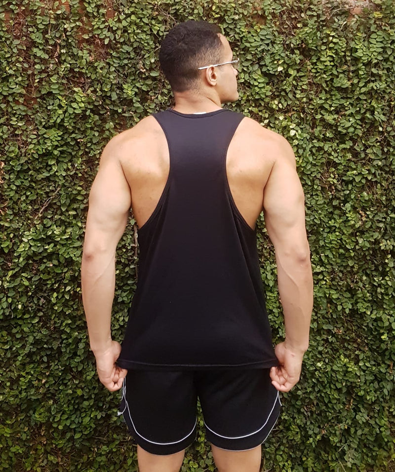 Regata Power - Masculina